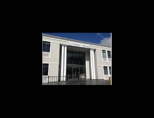 175M² OFFICE RENTED IN STEENBERG